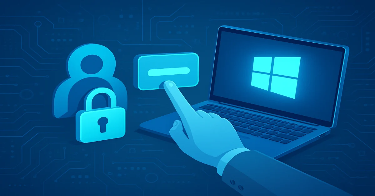 Як прибрати пароль на Windows 10: швидка інструкція для користувачів