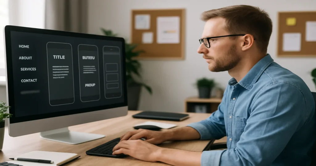 Где text-transform действительно полезен в интерфейсах