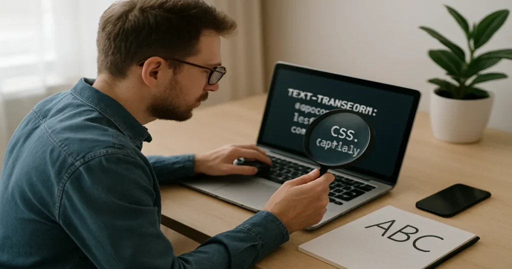 Доступность, UX и восприятие текста пользователем
