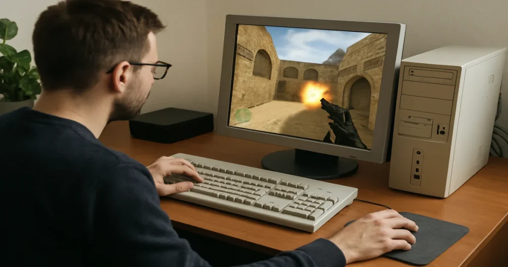 Як підвищити FPS на слабкому ПК без апгрейду